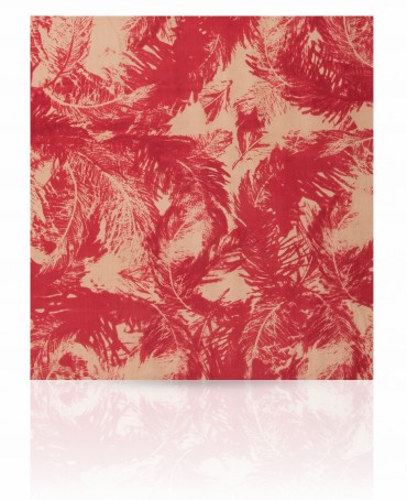 Палантин Женский S-SPLASH.BIRD/GOLD